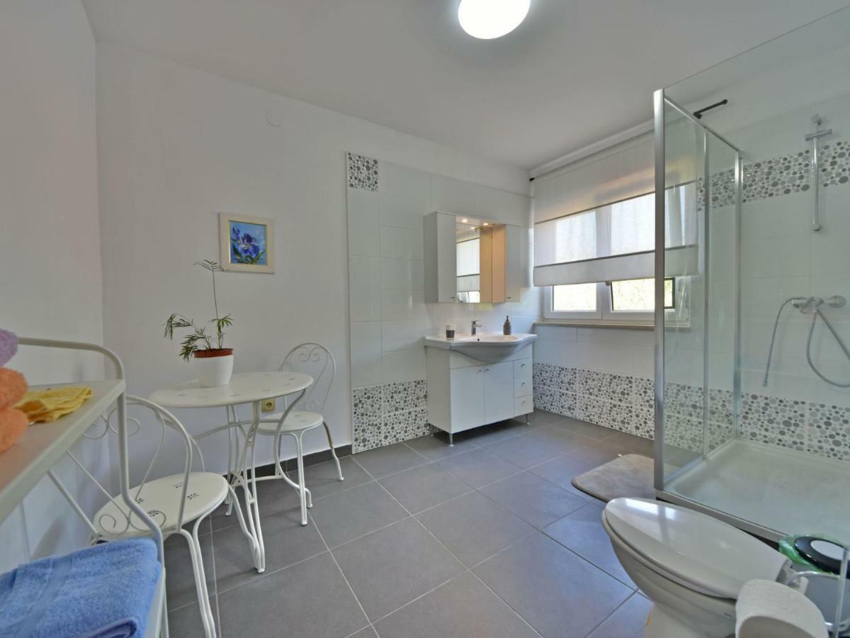 Holiday Home Zorica By Interhome Matulji Bagian luar foto