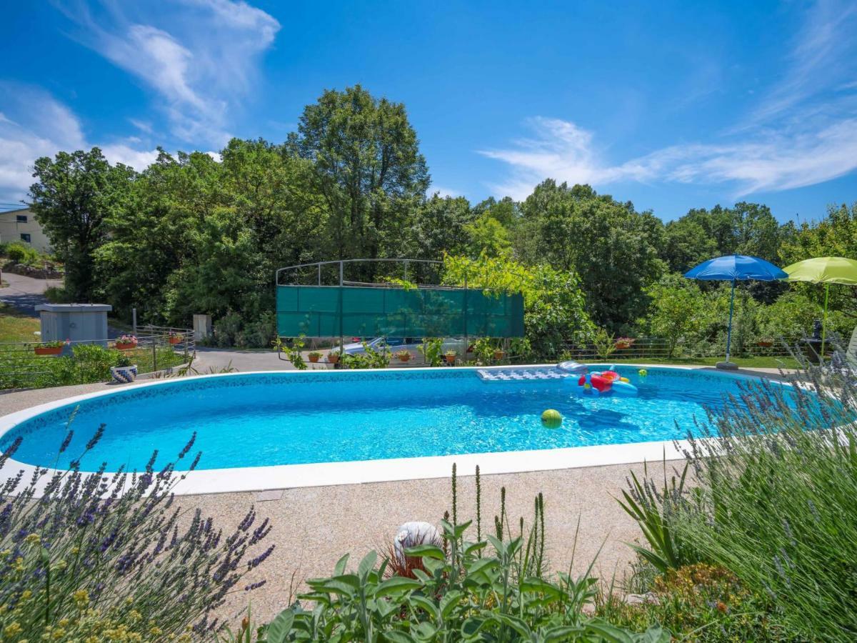 Holiday Home Zorica By Interhome Matulji Bagian luar foto