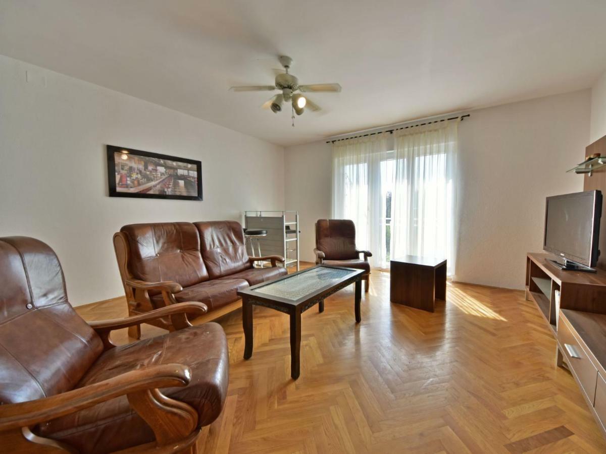 Holiday Home Zorica By Interhome Matulji Bagian luar foto