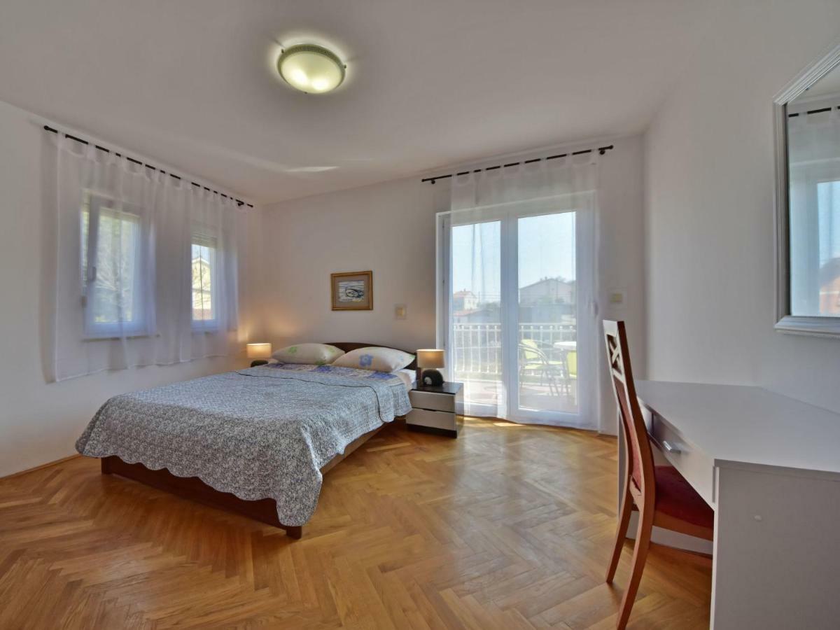 Holiday Home Zorica By Interhome Matulji Bagian luar foto