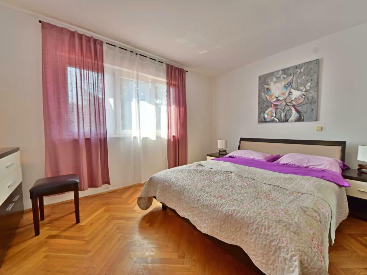 Holiday Home Zorica By Interhome Matulji Bagian luar foto