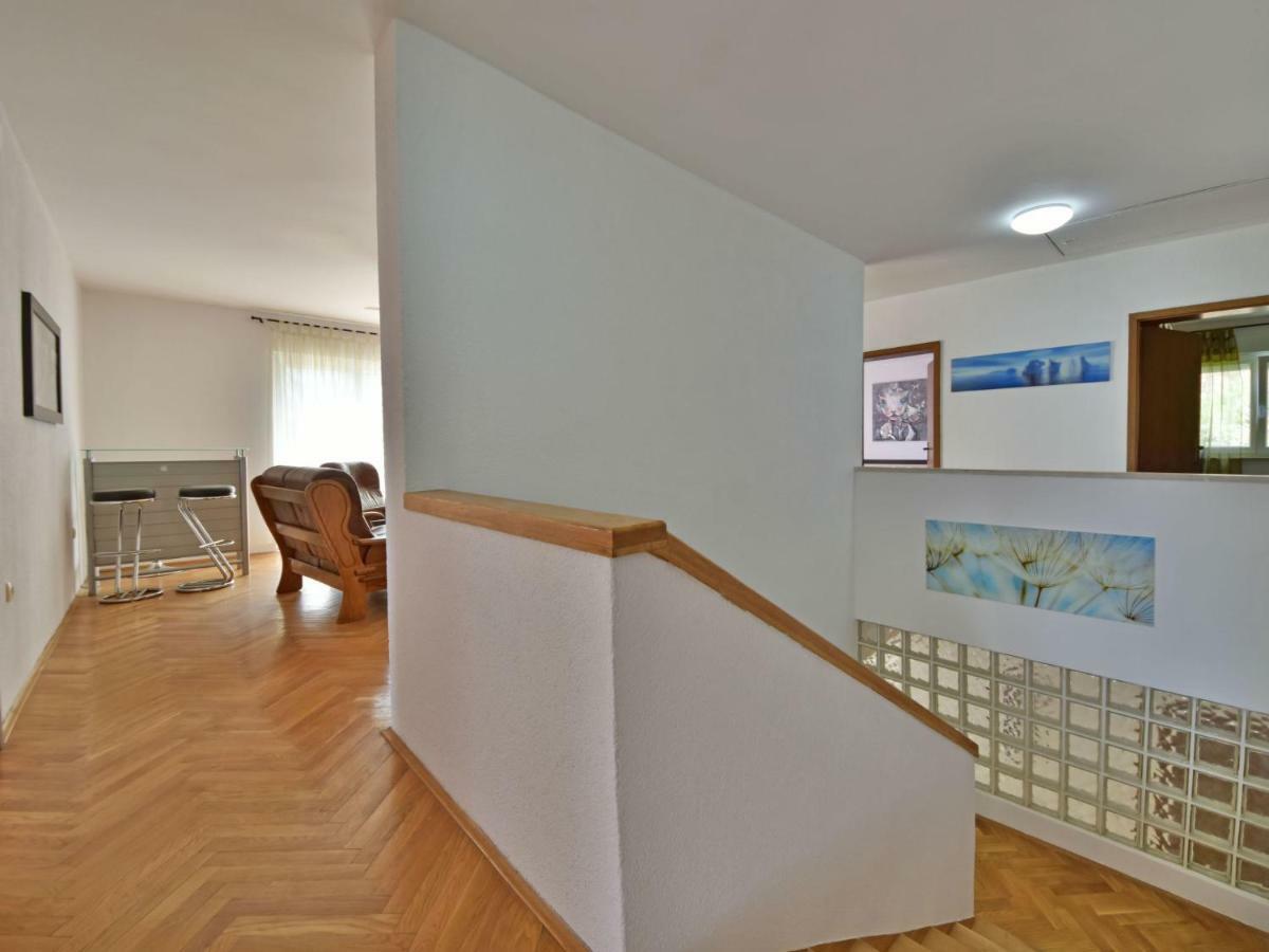 Holiday Home Zorica By Interhome Matulji Bagian luar foto